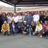 Gruppo piloti a Cassine 2012